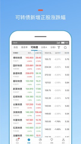 集思录官方版截图3