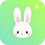 小兔补光灯