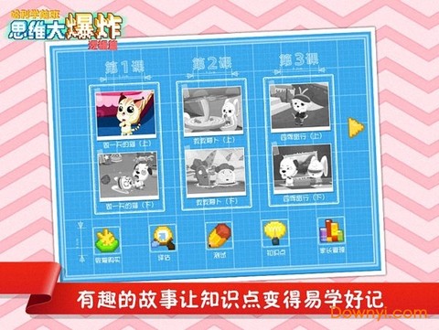 思维大爆炸[图1]