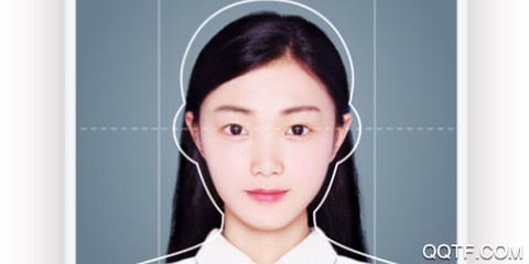 最美证件照制作[图1]