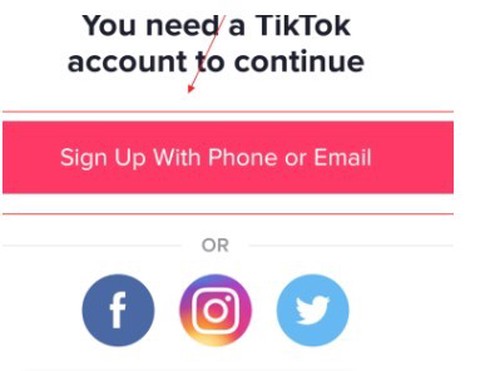 tiktok海外版安装[图11]