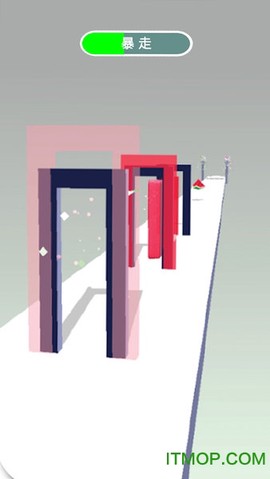 百变砖块跑酷截图3