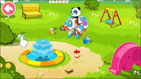 环保小宝宝[图2]