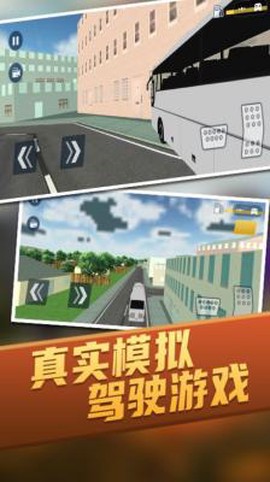停车驾驶高手[图2]
