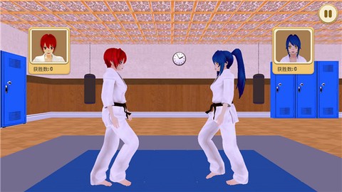 虚拟高中女生生活模拟器[图10]