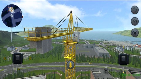 城市建造大模拟截图2