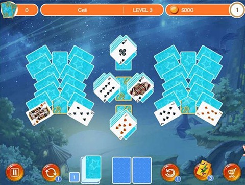 零和世界[图2]