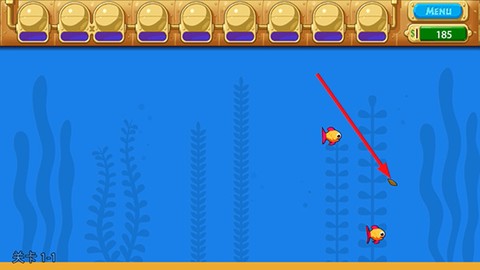 怪怪水族馆完整版[图2]