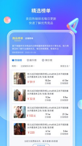 多多情报通截图2
