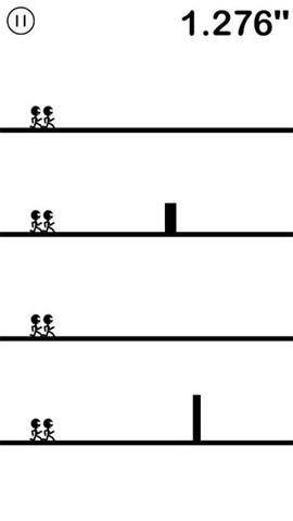 一个都不能死手游版截图3
