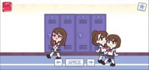 口香糖女孩安装包[图2]