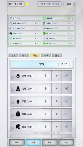 放置时代[图1]