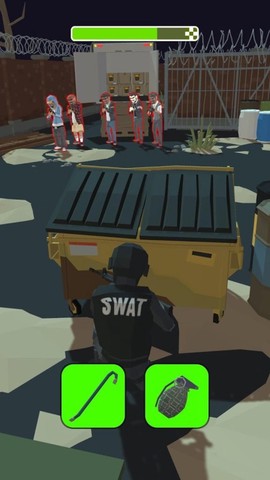 特警部队[图1]