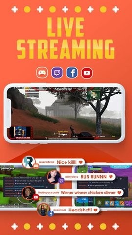 蛋宝游戏厅截图1