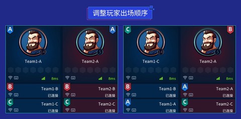 奇趣电玩截图3