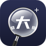 图文放大镜