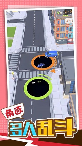 吞噬吧世界截图3