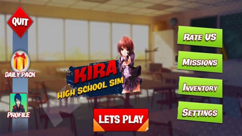 换装女孩学校[图1]