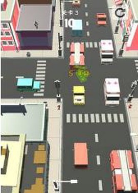 超车达人截图2