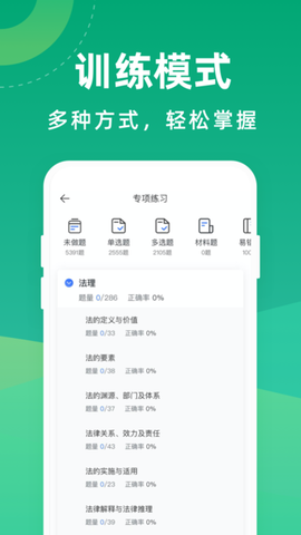 法考通关宝典[图1]
