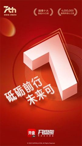 开盘啦截图3