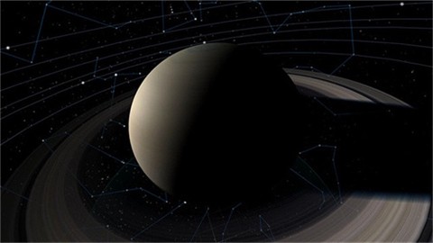 宇宙星系模拟[图1]