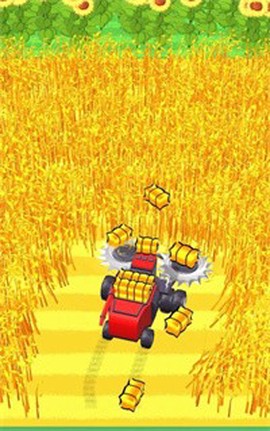 快乐收割机截图3