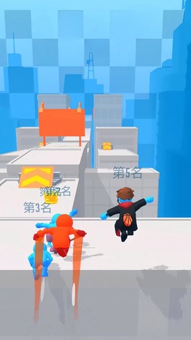 火柴人逃跑计划[图1]