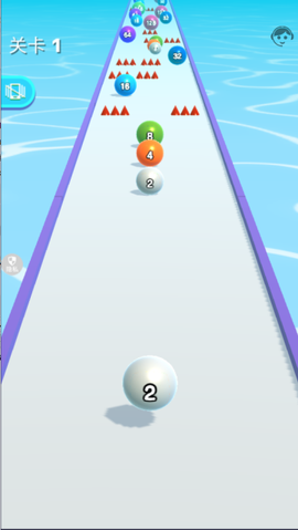 2048特别版[图2]
