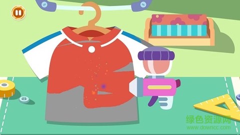 宝宝足球梦截图1