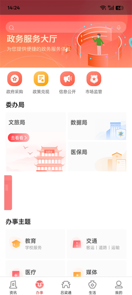吕梁通[图2]