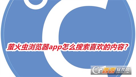 萤火虫浏览器截图1