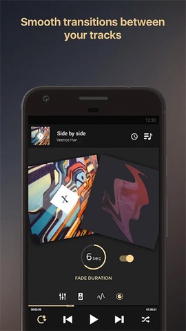 均衡器截图3