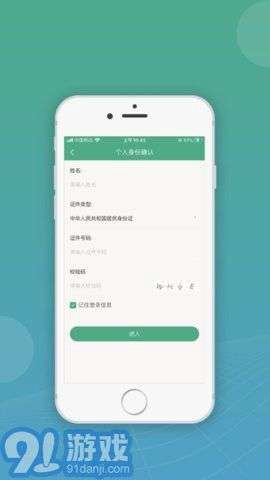 移动申报截图2