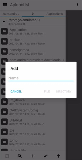 apktool免费版截图1