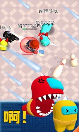 太空冒险王截图2
