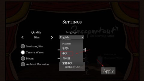 饥饿派画师[图2]