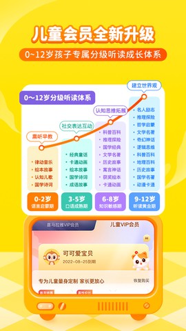 喜马拉雅儿童截图2