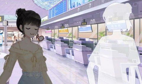 星梦少女[图1]