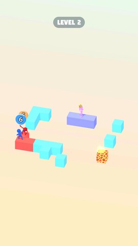 先救小姐姐截图3
