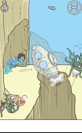 陷阱回避3[图3]
