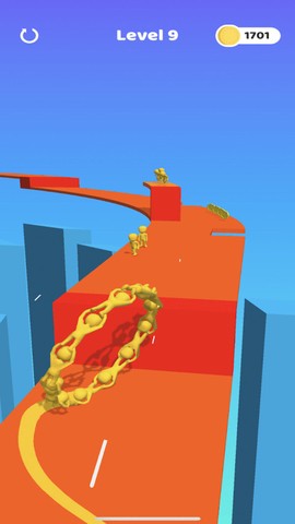 人类沙雕车轮截图1