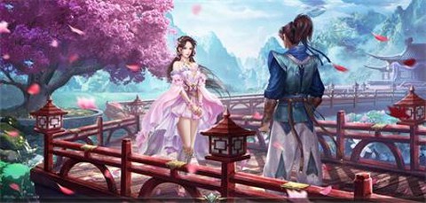 逍遥灵剑截图3