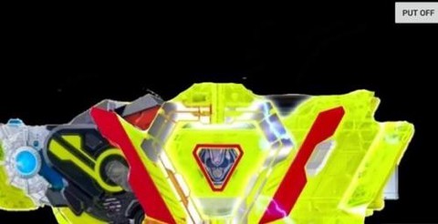 假面骑士变身腰带模拟器[图1]