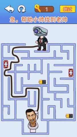迷宫冒险大师截图2