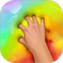 粘液模拟制作