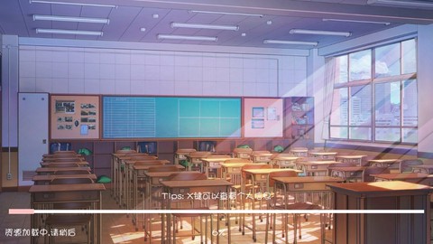 樱花校园女生模拟器截图1