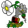 植物大战僵尸射击版
