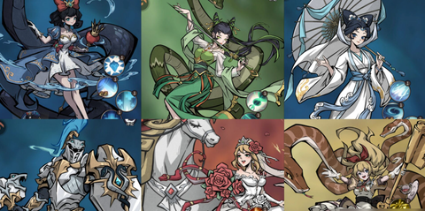 幻灵召唤师福利微端[图8]