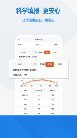 高考志愿手册截图1